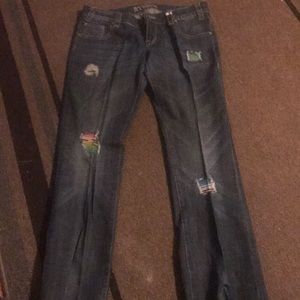 Rock and Roll Cowgirl